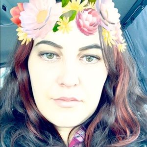 Meet your Posher, Sara